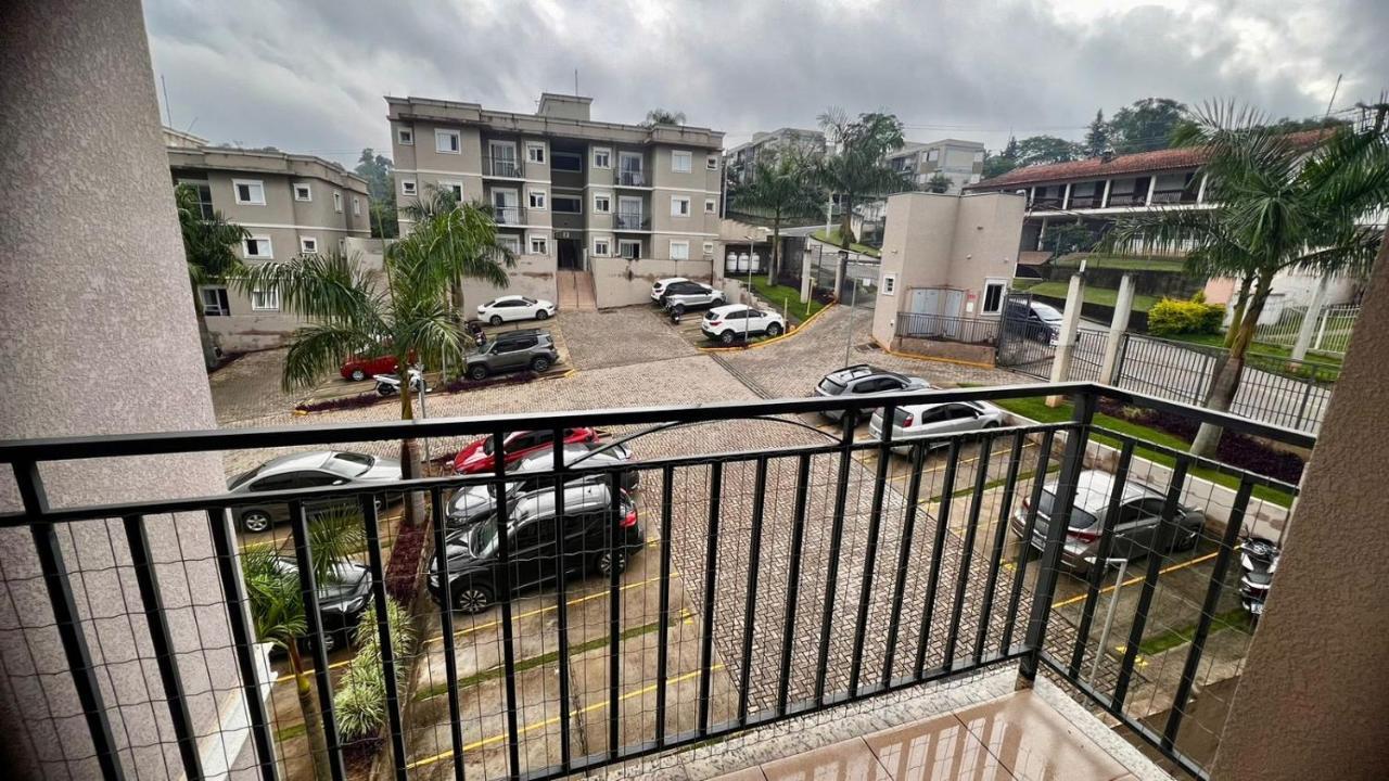 Apartment Apto Proximo Ao Roteiro Do Vinho *