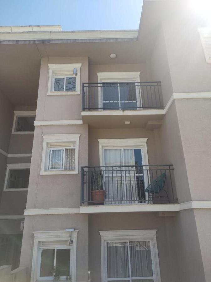 Apartment Apto Proximo Ao Roteiro Do Vinho *