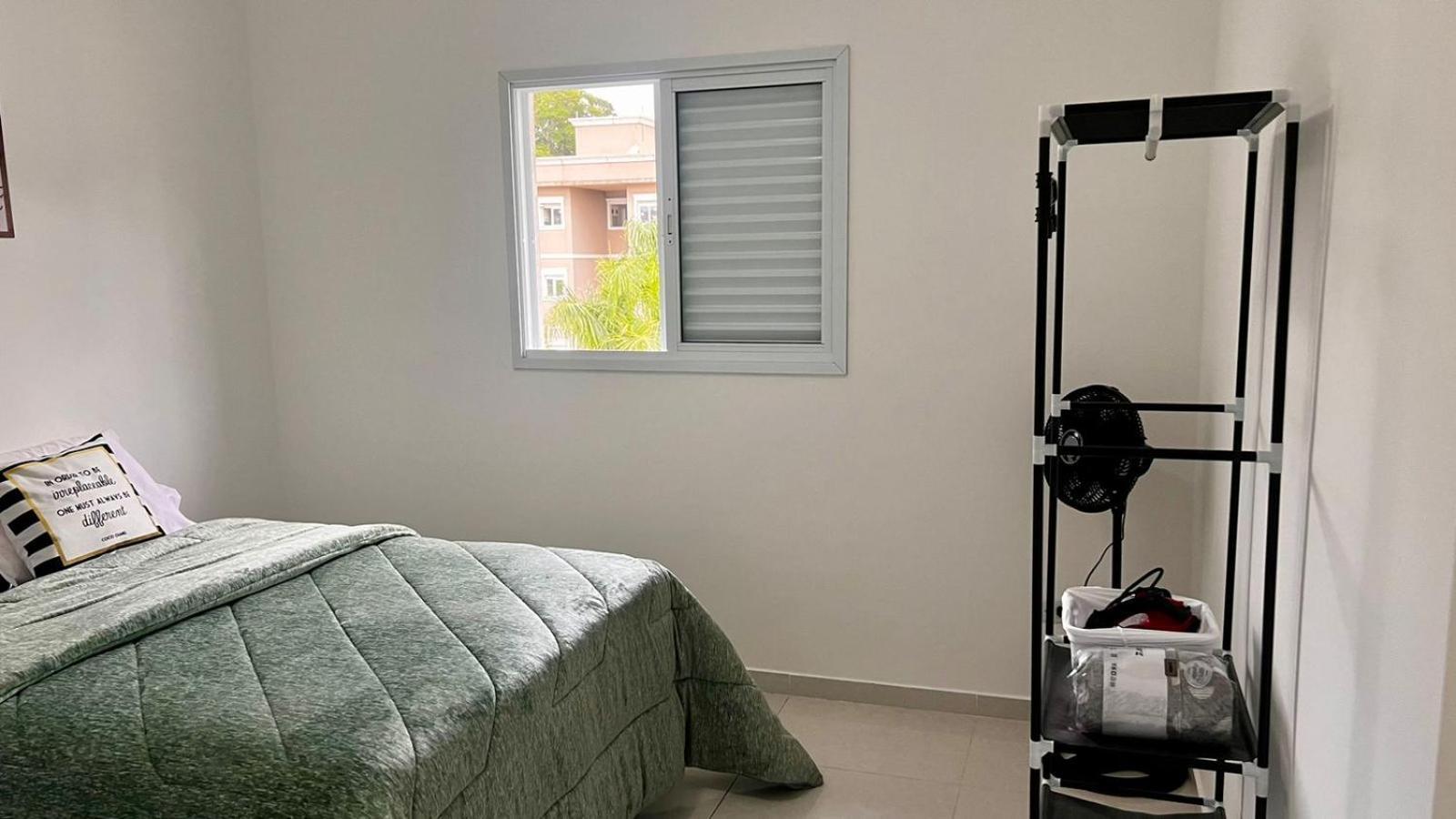 Apto Proximo Ao Roteiro Do Vinho Apartment *