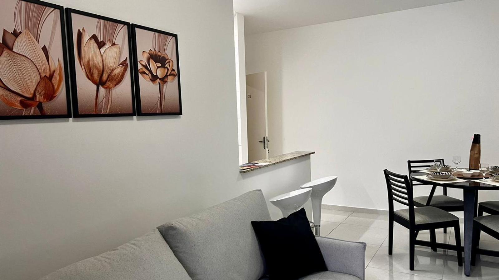 Apto Proximo Ao Roteiro Do Vinho Apartment Sao Roque (Sao Paulo)